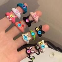 ราคา แหวนเพื่อนน่ารัก ดีไซน์น่าเอ็นดู (51501127985)