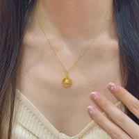 ราคา สร้อยคอมุกประดับลูกปัด Lily of the Valley สไตล์หรูหรา พรีเมียม (43372150741)