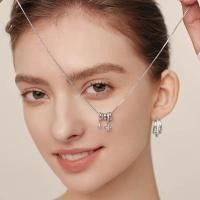 ราคา สร้อยคอสไตล์ยุโรปและอเมริกา Lucky Rhyme Star Ring Light (26192759917)