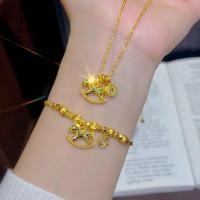 ราคา สร้อยคอม้าไม้สีทอง พร้อมน้ำแข็งบด (24997365604)