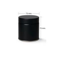 ราคา กระปุกชา กาแฟ อะลูมิเนียม Food grade aluminium tea coffee container for 30 80g 73cm x73cm (27538048321)