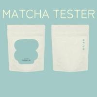 ราคา DOPAMYNE Matcha Tester 10g 20g มัทฉะญี่ปุ่นขนาดทดลอง 10กรัม และ 20กรัม (27185448773)