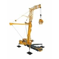 ราคา NZG 1 50 LIEBHERR LTM11200 Crane Alloy จําลองวิศวกรรมรุ่นมาตรฐานสีเหลือง 732 (29691064272)