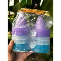 ราคา กรวยใส่หนอนแดง กรวยใส่อาหาร ถ้วยใส่อาหาร ถ้วยใส่หนอนแดง พร้อมลูกยางยึดข้างตู้ ถ้วยหนอนแดง ไรแดง ไรทะเล ขายยกโหล 12 ชิ้น (57351417456)