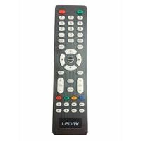 ราคา Remote TV Star World R25 LED LCD สินค้าใช้งานง่ายแค่ใส่ถ่านก็สามารถใช้งานได้เลย (43460349492)