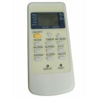 ราคา Remote Air Central air TCL รุ่น GYKQ 05 Turbo cool รีโมท์แอร์ (43160117819)