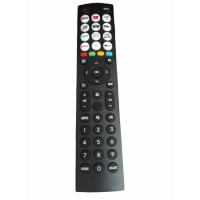 ราคา Remote TV Hisense Smart TV 2G36H Smart TV ไม่มีคำสั่งเสียง สินค้าใช้งานง่ายแค่ใส่ถ่านก็สามารถใช้งานได้เลย รีโมท์ทีวี (43010249645)