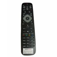 ราคา Remote TV Philips 43PFT4002 Smart TV สินค้าใช้งานง่ายแค่ใส่ถ่านก็สามารถใช้งานได้เลย รีโมท์ทีวี (41560334889)