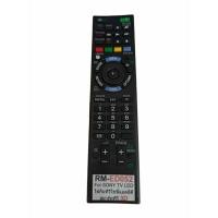 ราคา Remote TV Sony RM ED052 สินค้าใช้งานง่ายแค่ใส่ถ่านก็สามารถใช้งานได้เลย รีโมท์ทีวี (40310537537)