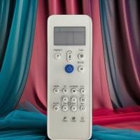 ราคา Remote Air Carrier Toshiba รีโมท์แอร์ ตัวควบคุมระยะไกล Air Toshiba Carrier CWR (29255887928)