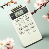 ราคา รีโมท์แอร์ Toshiba Daikin (27655883215)