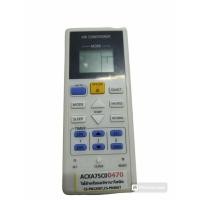 ราคา Remote Air Panasonic รุ่น ACXA75CO0470 Inverter (27508086426)