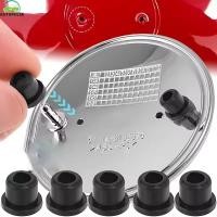 ราคา 2 4 10 ชิ้นซีลฝาครอบปลั๊กสําหรับ BMW 37 Series โลโก้ โลโก้ฝากระโปรงรถ Trunk Emblem Grommet ผู้ถือคลิป อุปกรณ์ตกแต่งรถยนต์ โลโก้อัตโนมัติปิดผนึกฝาครอบรูปลั๊ก Fastener (28683528862)