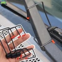 ราคา 4ชิ้น กระจกรถยนต์ปัดน้ําฝนบูสเตอร์สปริง ซ่อมเครื่องมือ ปัดน้ําฝนแขนความดันชุดสปริง ติดตั้งง่ายปรับปรุงทัศนวิสัย ปัดน้ําฝนอัตโนมัติอัจฉริยะพลังงานช่ (26781033236)