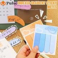 ราคา SGB 4Sets Sticky Notes Set with Vibrant Candy Colours Premium Paper Memo Pads for Office Home School 4 สีแบบพกพาขนาดเล็ก (52801379596)