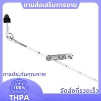 ราคา กลอง Cymbal Stand Clamp Drum Set อุปกรณ์เสริมเครื่องมือกระทบโลหะ paudnefth (58000910965)