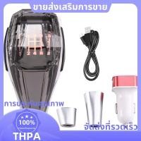 ราคา รถเกียร์ธรรมดาเกียร์ Shift Handle LED คริสตัลลูกบิดสําหรับ Universal paudnefth (43565430735)