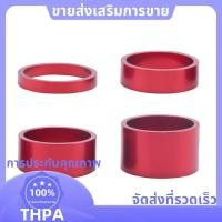 ราคา 4 ชิ้น เซ็ต5 10 15 20 มม อลูมิเนียมชุดหูฟัง Stem Spacer 28 6 มม ส้อมเครื่องซักผ้าหมวกสําหรับจักรยานเสือหมอบขี่จักรยาน paudnefth (42776122529)