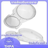 ราคา ไฟหน้ารถเลนส์โคมไฟกระจกหมอกฝาครอบไฟหน้าสําหรับ W211 E240 E200 E350 E280 E300 06 08 paudnefth (42522220224)
