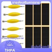 ราคา 12แพ็ค Fingerboard Grip เทป โฟมเหนียว สติกเกอร์เปลี่ยน สำหรับสเก็ตบอร์ดดิ้ว (41665422933)