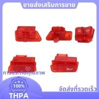 ราคา สวิตช์ไฟเลี้ยวรถจักรยานยนต์ Far และ Near Light Horn ปุ่มสําหรับสกู๊ตเตอร์ GY6 50Cc 125Cc 150Cc Honda DIO AF17 AF18 paudnefth (29565590094)