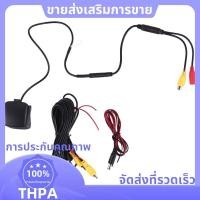 ราคา กล้องมองหลังรถยนต์กล้องถอยหลังสํารองสําหรับ 2010 2017 พ่อ (28990566072)