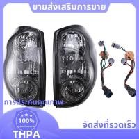 ราคา สําหรับ Mitsubishi L200 Triton Colt Pickup 2005 2016 ไฟท้ายรถด้านข้างด้านหลังไฟเบรคย้อนกลับไฟอุปกรณ์เสริมอัตโนมัติพร้อมลวดเปลี่ยน paudnef th (27171454105)