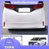 ราคา รถด้านหลังกันชนแบบไดนามิกไฟท้ายด้านหลังหมอกแสงสะท้อนแสงไฟเบรคสําหรับ ALPHARD 40 Series 2024 paudnefth (28593633610)