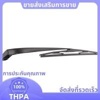 ราคา แขนปัดน้ําฝนด้านหลังกระจกรถยนต์และใบมีดสําหรับ Toyota Yaris Vitz 99 05 paudnefth (27615578084)