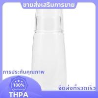 ราคา ชุดโถเก็บน้ําข้างเตียงแบบใสพร้อมแก้วน้ําสําหรับห้องนอน Nightstand โถเก็บน้ํากลางคืนพร้อมแก้ว พร้อมชุดถ้วย paudnefth (51301808363)