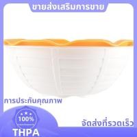 ราคา พลาสติกหมักตะกร้าขนมปังหลักฐานตะกร้าครัว เปรี้ยว ตะกร้า ล้ม (44422209464)