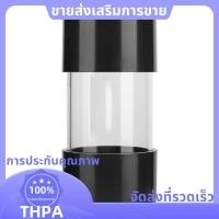 ราคา อุปกรณ์เสริมคอมพิวเตอร์ถังโปร่งใสทรงกระบอกคอมพิวเตอร์น้ําระบายความร้อนถังน้ําสําหรับคอมพิวเตอร์ บวก (49251833304)
