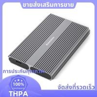 ราคา M 2 Dual NVMe Hard Drive Case M 2 Dual NVMe Hard Drive Case 10Gbps USB C 3 2 GEN2 External Hard Disk Box Adapter paudnefth (51100925700)