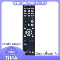 ราคา รีโมทคอนโทรล RC 1183 เปลี่ยนสําหรับตัวรับสัญญาณ AV AVR X2000 AVRX2000 AVR E400 paudnefth (29931785523)