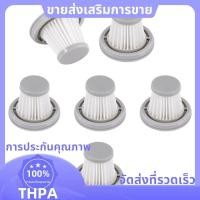 ราคา แผ่นกรอง HEPA สําหรับ XIAOMI MIJIA Handy เครื่องดูดฝุ่นรถบ้าน Mini Wireless Washable Filter อะไหล่อุปกรณ์เสริม paudnefth (29271596939)