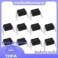 ราคา 10 ชิ้น Through Hole PC817C PC817 EL817 817C Optocoupler DIP 4 paudnefth (29131766048)