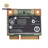 ราคา Hot Sale RT3592BC8 Dual Band 300M Bluetooth 3 0 Wireless Card for HP 4530S 4330S 4430S 4230S SPS 630813 001 (17093645062)