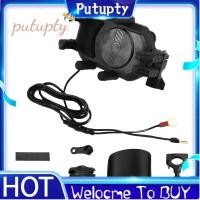 ราคา รถจักรยานยนต์ ชม และบาร์ ติด กันน้ํามือถือกระจกที่วางโทรศัพท์นําทางไร้สายสนับสนุนชาร์จโทรศัพท์มือถือยึดยึดยึดอุปกรณ์จักรยาน (43424387342)