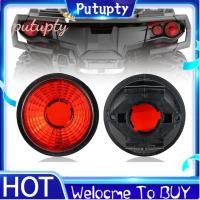 ราคา ไฟท้าย ATV เปลือกไฟท้ายที่อยู่อาศัย 710001645 สําหรับ Can Am Commander 2011 2020 (42374378305)