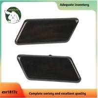 ราคา ขายร้อน 2 ชิ้นซ้ายขวาไฟหน้าเครื่องซักผ้าหัวฉีดสําหรับ Toyota Camry ACV40 2006 2009 85382 06020 85381 06050 (42158003293)