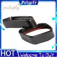 ราคา รถท่อไอเสียท่อฝาครอบหางท่อไอเสียสแตนเลสหางคอสําหรับ X5 2014 2018 X6 2015 2019 (40374396792)