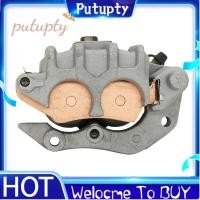 ราคา รถจักรยานยนต์เบรคหน้า Caliper Assembly ปั๊มเบรคหน้าสําหรับ CR125R CRF150F 230F 450R XR250R (28291172447)