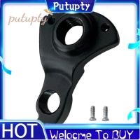 ราคา อลูมิเนียมอัลลอยด์สําหรับ GIANT Bike Compatible Hanger สําหรับชิ้นส่วนบํารุงรักษาจักรยาน Sleek Black Finish Strong Design สําหรับรุ่น ATX (44501756758)