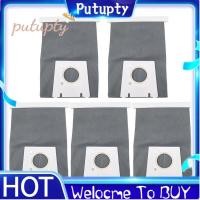 ราคา ถุงเก็บฝุ่นเครื่องดูดฝุ่นล้างทําความสะอาดได้ G Type Cloth ProEnergy HooverBag (57700069189)