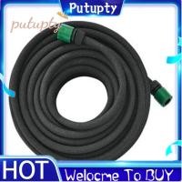 ราคา 15M Micro หยดชลประทานท่อ 15M Micro หยดชลประทานท่อสําหรับการรดน้ําที่มีประสิทธิภาพของสวนในครัวเรือน (54650232562)