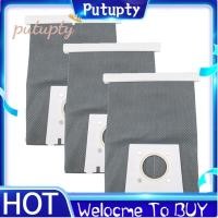 ราคา สําหรับ BSG6 เครื่องดูดฝุ่นล้างทําความสะอาดได้ G ประเภทผ้า ProEnergy HooverBag (53950064246)