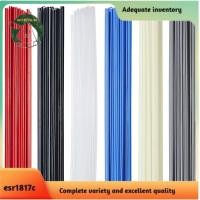 ราคา 60 ชิ้นเชื่อมพลาสติก Rod PP PVC ABS พลาสติกเชื่อม Rod Kit เหมาะสําหรับรถกันชนซ่อมพลาสติก (41958003295)