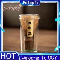 ราคา ไม้ไผ่มัทฉะชาเขียวผงปัดเครื่องชาพิธีญี่ปุ่นไม้ไผ่ ไล่ล่า ชาเครื่องมือแปรงชา80ง่าม (57400069085)