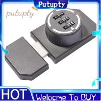 ราคา ตู้กับข้าว ล็อคประตู ตู้ล็อคประตู ตู้กับข้าว ล็อค สีเทา (48900074185)