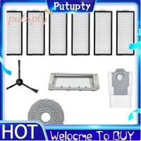 ราคา เครื่องประดับกรองถุงเก็บฝุ่นแปรงด้านข้างอะไหล่ทดแทน (45150252713)